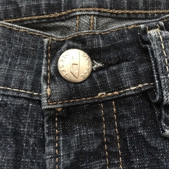 Diesel Brand Jeans - Picture 7 of 8